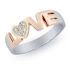 Love ring Pictures, Images and Photos
