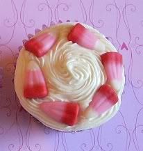 Valentine's Cupcakes Pictures, Images and Photos