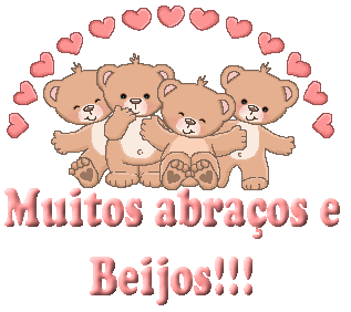 ABRAÇO