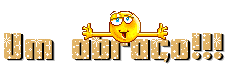 ABRAÇO