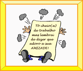 AMIZADE