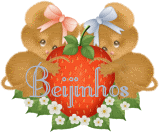 BEIJINHOS