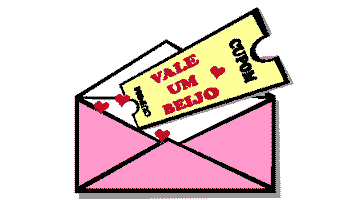 VALE UM BEIJO