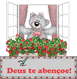 Deus te abençoe