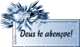 Deus te abençoe