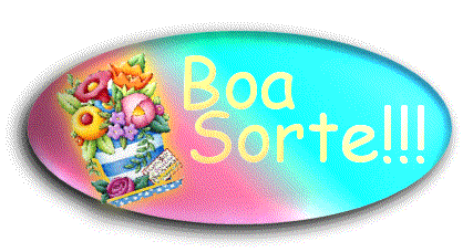 Boa Sorte