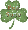 Boa Sorte
