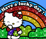 Have a lucky day