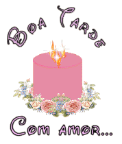 BOA TARDE