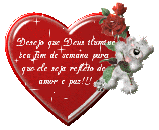 BOM FIM DE SEMANA