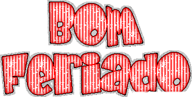 BOM FERIADO