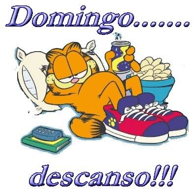 Domingo Descanso