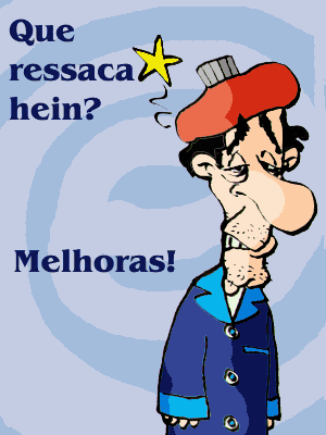 MELHORAS