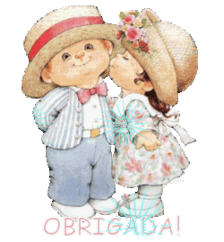 OBRIGADO
