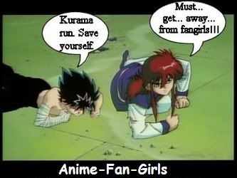 YuYuHakushoAFG.jpg hiei and kurama image by hieiloveskurama17