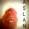 Aslan Avatar