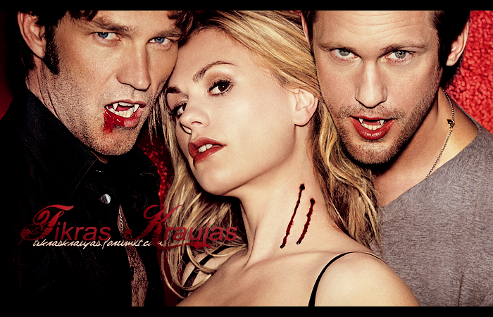 True Blood☆