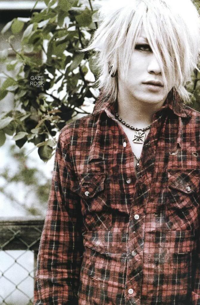 Ruki Pictures, Images and Photos