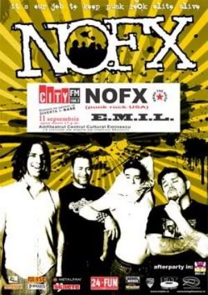 nofx