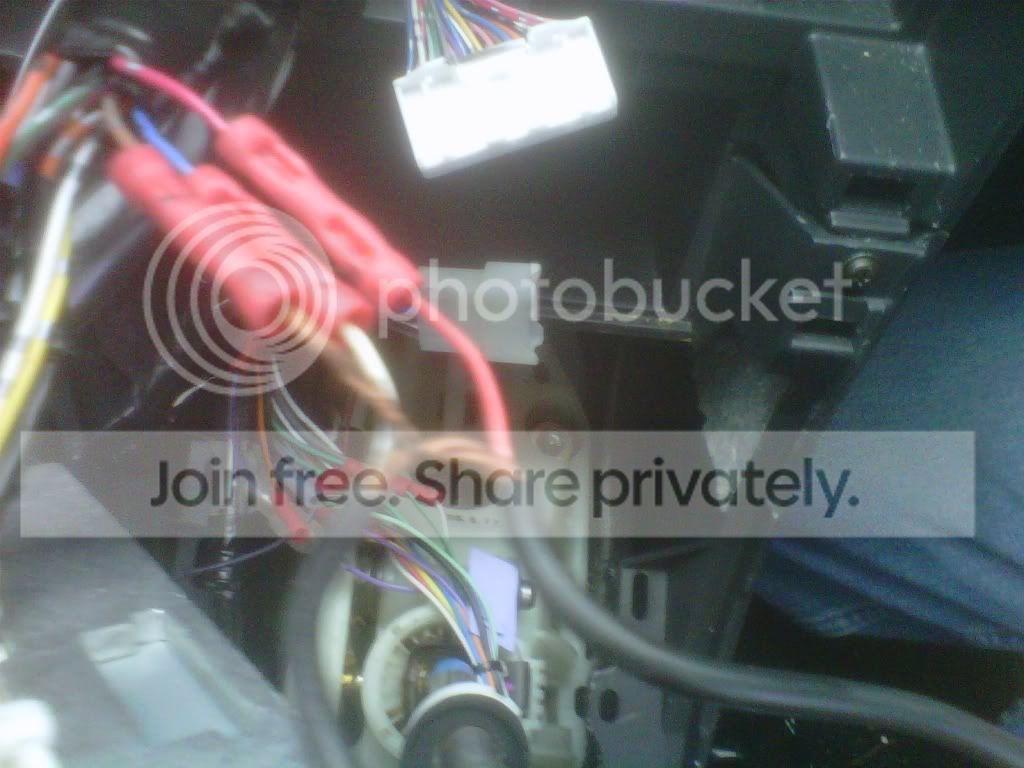 Club Scion tC - Forums - Compatible Radios? and Radio Troubles