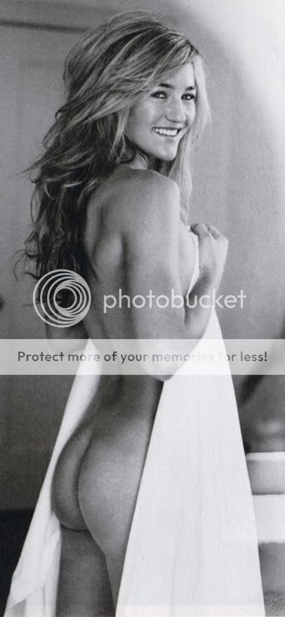Gretchen Bleiler Naked Pics.