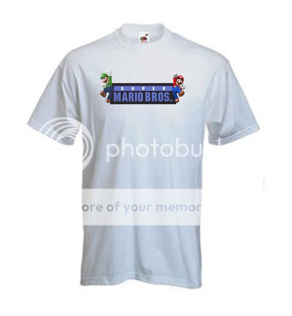 Retro Video Game Arcade t shirt Splatterhouse L  