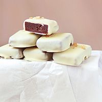 банан карамель
