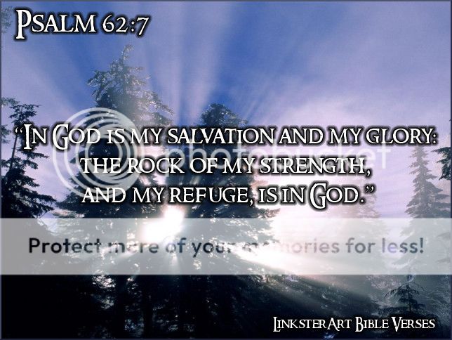 DAILY BIBLE VERSE - NOVEMBER 22, 2013 | Linkster - Signs of the Times