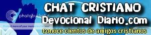 Chat Cristiano de Devocional Diario.com