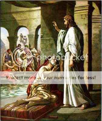 ▷ Jesús dijo «Yo Soy la Puerta» - Reflexión y Significado en Juan 10:9