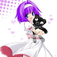 Cute Teddy Bear Anime Pictures Images Photos Photobucket