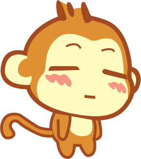 Bloggang.com : เนยสีฟ้า : 71 - ลิงจั๊ก กับ หมูอ้วน
