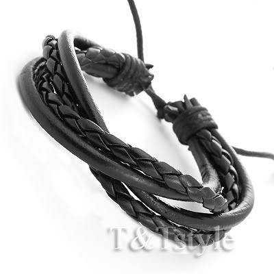   necklaces pendants cross earrings bracelets bangles leather wristbands